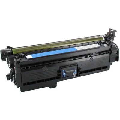 HP CE251A Toner ciano Compatibile CE251A Hewlett Packard HP CE251A Toner ciano Compatibile CE251A Hewlett Packard