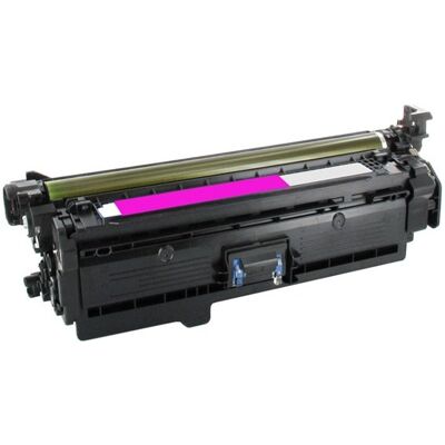 HP CE253A Toner magenta Compatibile CE253A Hewlett Packard HP CE253A Toner magenta Compatibile CE253A Hewlett Packard