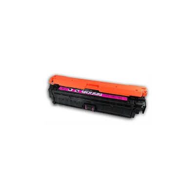 Toner Magenta HP CE273A - Compatibile con HP Laserjet Enterprise Color - 15.000 Pagine Toner Magenta HP CE273A - Compatibile con HP Laserjet Enterprise Color - 15.000 Pagine