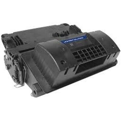 Toner HP Hewlett Packard CE390X - Compatibile, 24.000 pagine Toner HP Hewlett Packard CE390X - Compatibile, 24.000 pagine