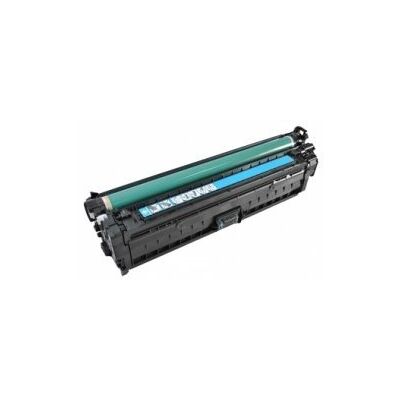 Toner Ciano HP CE741A - Accessori Stampante Toner Ciano HP CE741A - Accessori Stampante