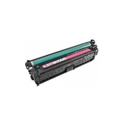 Toner magenta Hewlett Packard CE743A - Compatibile HP 307A - 7300 pagine Toner magenta Hewlett Packard CE743A - Compatibile HP 307A - 7300 pagine