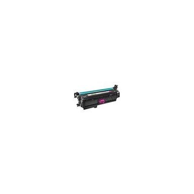 Toner Magenta HP CF033A - Compatibile 646A - 12500 Pagine Toner Magenta HP CF033A - Compatibile 646A - 12500 Pagine