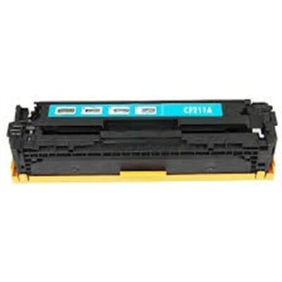 HP CF211A Toner ciano Compatibile CF211A Hewlett Packard HP CF211A Toner ciano Compatibile CF211A Hewlett Packard