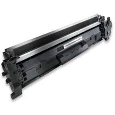 Toner HP 17A - Compatibile con Laserjet Pro M102 Toner HP 17A - Compatibile con Laserjet Pro M102
