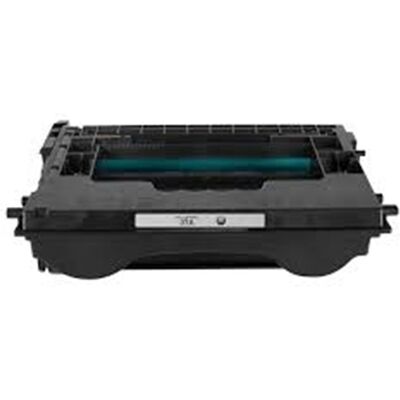 Cartuccia toner HP 37A - Compatibile, Nero - Laserjet Cartuccia toner HP 37A - Compatibile, Nero - Laserjet