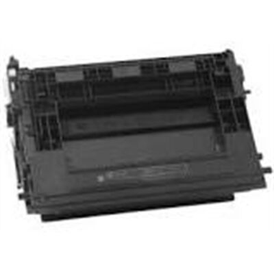Toner Nero HP 37X - Serie Laserjet Enterprise Toner Nero HP 37X - Serie Laserjet Enterprise
