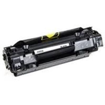 HP CF283A Toner nero Compatibile CF283A Hewlett Packard HP CF283A Toner nero Compatibile CF283A Hewlett Packard