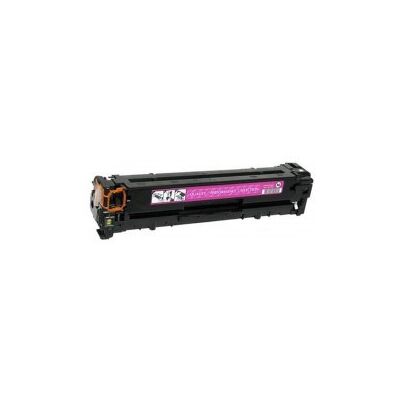 Toner Magenta HP CF333A - Compatibile con HP M651 Toner Magenta HP CF333A - Compatibile con HP M651