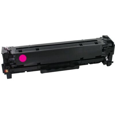 HP CF383A Toner magenta Compatibile CF383A Hewlett Packard HP CF383A Toner magenta Compatibile CF383A Hewlett Packard