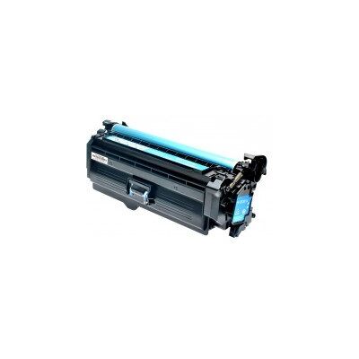 HP CF401X Toner ciano Compatibile 201X Hewlett Packard HP CF401X Toner ciano Compatibile 201X Hewlett Packard