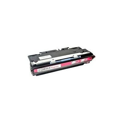 Toner Magenta HP Q2683A - Compatibile con HP 3700 Toner Magenta HP Q2683A - Compatibile con HP 3700