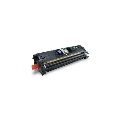 Toner HP C9700A-Q3960A - Compatibile HP & Canon - 5000 Pagine Toner HP C9700A-Q3960A - Compatibile HP & Canon - 5000 Pagine