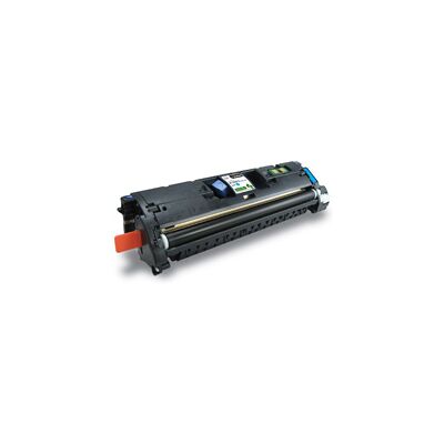 Toner Ciano HP C9701A Q3961A - Compatibile con Canon & HP Toner Ciano HP C9701A Q3961A - Compatibile con Canon & HP