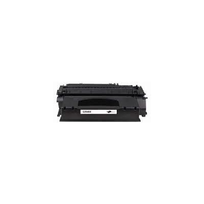 Toner HP Q5949X Nero - Cartuccia Stampante Toner HP Q5949X Nero - Cartuccia Stampante