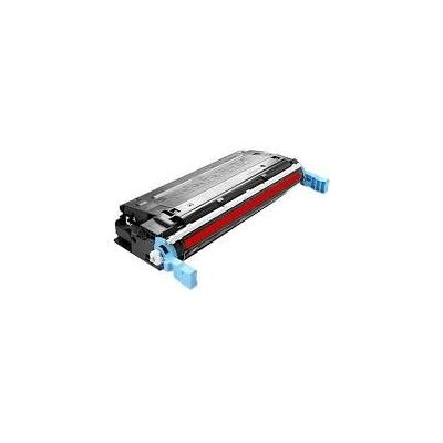 Toner Magenta HP Q5953A - Compatibile con Laserjet 4700 Series Toner Magenta HP Q5953A - Compatibile con Laserjet 4700 Series