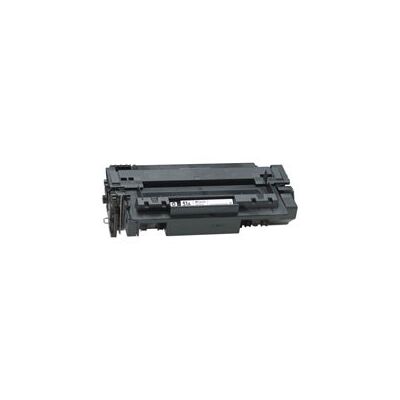Toner HP Q7551A - Compatibile nero - Laserjet - 6.500 pagine Toner HP Q7551A - Compatibile nero - Laserjet - 6.500 pagine