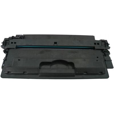 HP Q7570A Toner nero Compatibile 70A Q7570Q Hewlett Packard HP Q7570A Toner nero Compatibile 70A Q7570Q Hewlett Packard