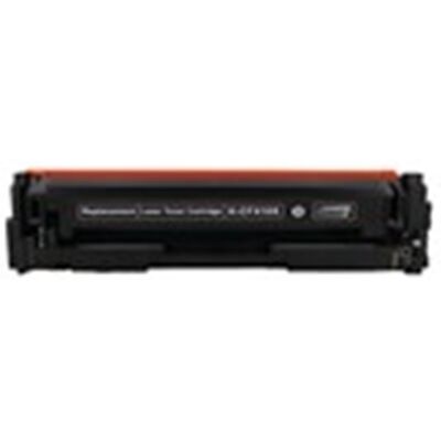 HP CF410X Toner nero Compatibile 410X Hewlett Packard HP CF410X Toner nero Compatibile 410X Hewlett Packard