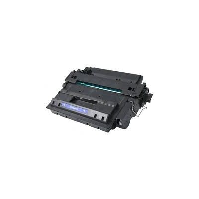 Toner HP CE255X Nero per Laserjet P3015 - 12.500 pagine Toner HP CE255X Nero per Laserjet P3015 - 12.500 pagine