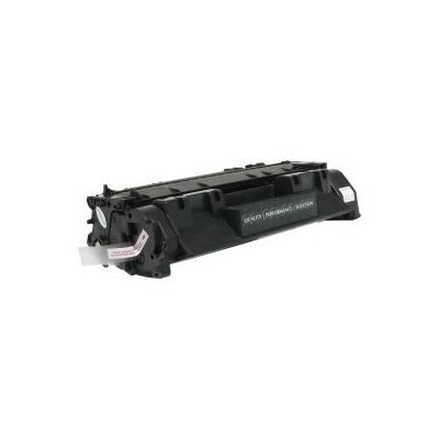 Toner HP LaserJet 05A Nero - Compatibile con P2035, P2050 - Cartuccia Stampante Toner HP LaserJet 05A Nero - Compatibile con P2035, P2050 - Cartuccia Stampante