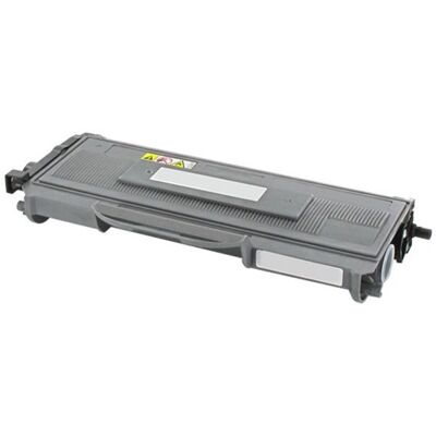 Toner Brother TN-2120 - Compatibile - Nero - 2800 pagine Toner Brother TN-2120 - Compatibile - Nero - 2800 pagine