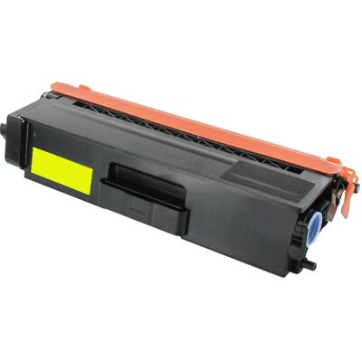 TN-328Y Toner giallo Compatibile TN328Y Brother TN-328Y Toner giallo Compatibile TN328Y Brother