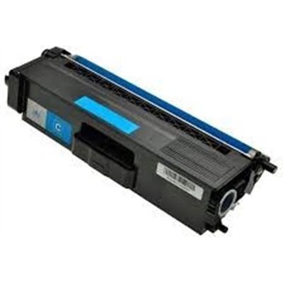 Toner ciano Brother TN-329C - Cartuccia Toner ciano Brother TN-329C - Cartuccia
