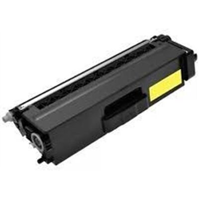 TN-426Y Toner giallo Compatibile Brother TN-426Y Toner giallo Compatibile Brother