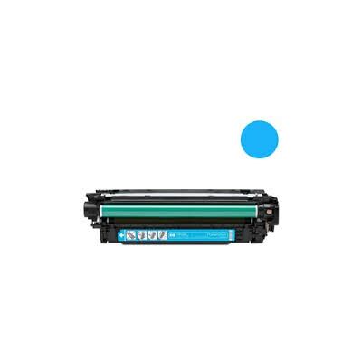 Toner Ciano HP - Compatibile con Laserjet Enterprise & Pro - 6.000 pagine Toner Ciano HP - Compatibile con Laserjet Enterprise & Pro - 6.000 pagine
