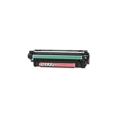 HP CE403A Toner magenta Compatibile CE403A Hewlett Packard HP CE403A Toner magenta Compatibile CE403A Hewlett Packard