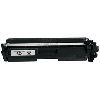 HP CF294X Toner nero Compatibile 94X Hewlett Packard HP CF294X Toner nero Compatibile 94X Hewlett Packard