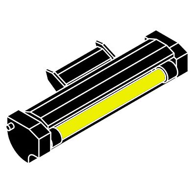 W2192X Toner giallo Compatibile 219X HP W2192X Toner giallo Compatibile 219X HP