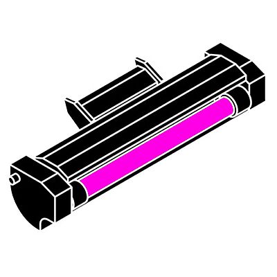 Toner magenta Compatibile 46507614 Oki Toner magenta Compatibile 46507614 Oki