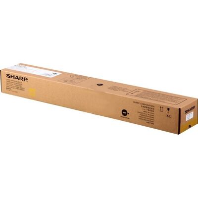 Originale Toner Sharp MX - 23GTCA Originale Toner Sharp MX - 23GTCA