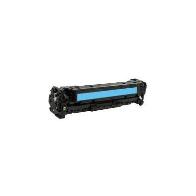 Toner Ciano HP Hewlett Packard 410X - Laserjet Pro Color - 5000 pagine Toner Ciano HP Hewlett Packard 410X - Laserjet Pro Color - 5000 pagine