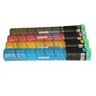 Ricoh Toner Compatibile Type MP C2551E RHC2551ECYN Stampa fino a 9.500 pagine al 5% di copertura.