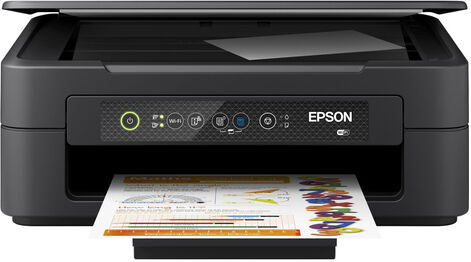 Epson Expression Home XP-2200