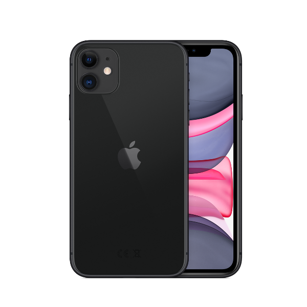 apple iphone 11 128 gb nero grade a