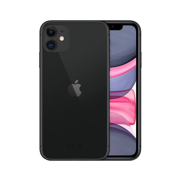 apple iphone 11 128 gb nero grade b