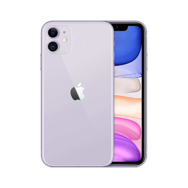 apple iphone 11 64 gb viola grade a