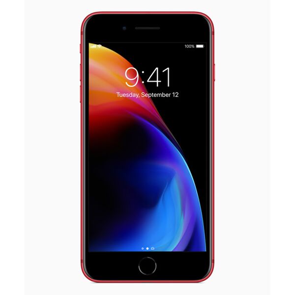 apple iphone se 2020 64 gb red grade b