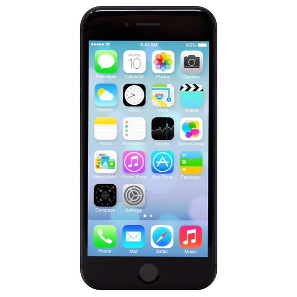 apple iphone se 2020 128 gb nero grade b