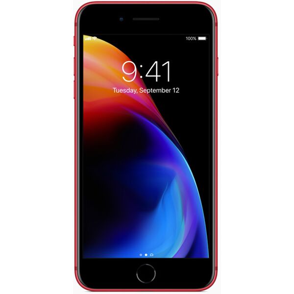 apple iphone se 2020 128 gb red grade b