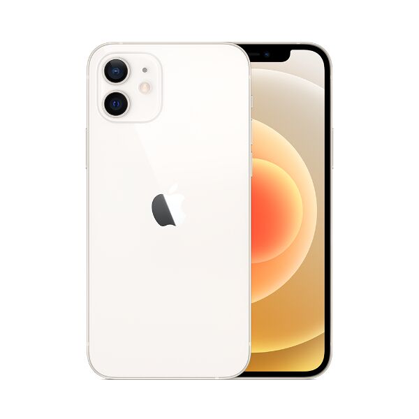 apple iphone 12 64 gb bianco grade b