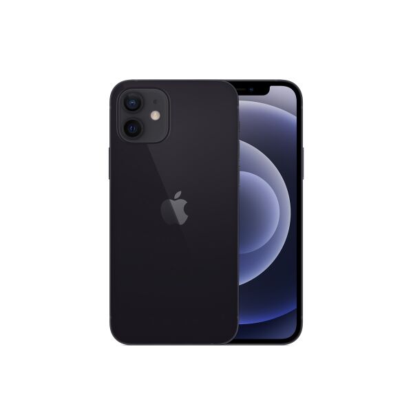apple iphone 12 mini 64 gb nero grade a