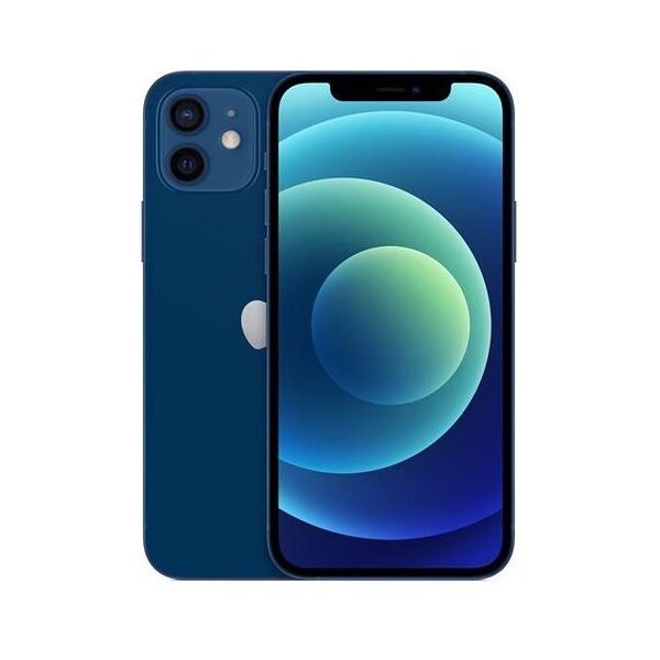 apple iphone 12 mini 64 gb blu grade b