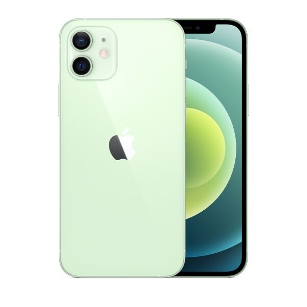 apple iphone 12 mini 64 gb verde grade c
