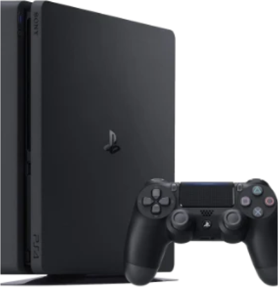 Sony PS4 Standard 500 GB grade A