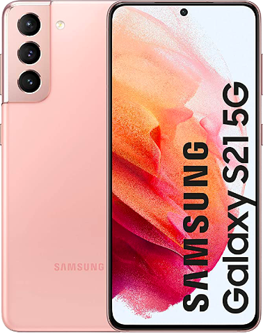 Samsung 256 GB Phantom Pink B/C 5G grade A